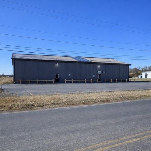 Dean Parkway Industrial Park