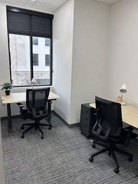 Office Evolution - Georgetown
