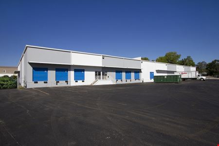 Photo of commercial space at 4900-4908 E 12th Street in Kansas City
