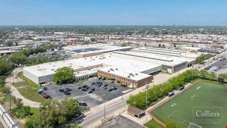 Photo of commercial space at 3250 S Central Ave in Cicero