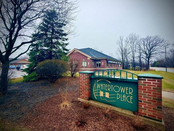 1500 Watertower Place