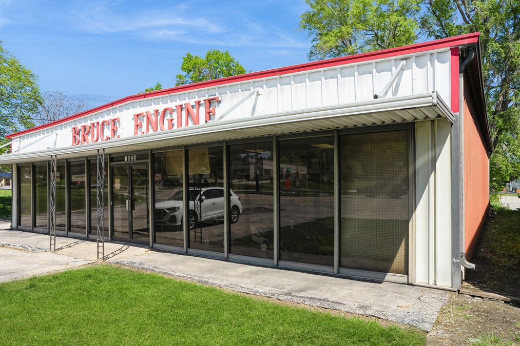 1829 NW 86th St