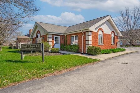 Office space for Sale at 822 Davison Rd in Lockport