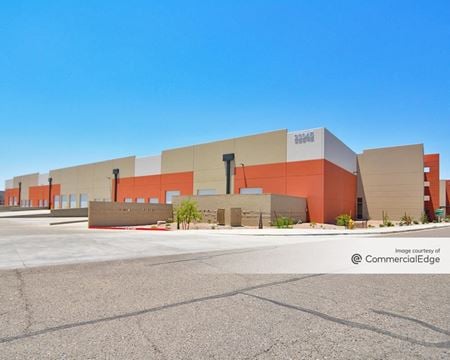 Industrial space for Rent at 23365 North 23rd Avenue in Phoenix