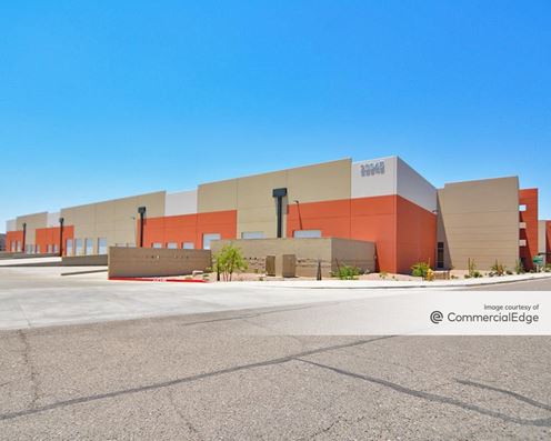 Corridors Industrial Park