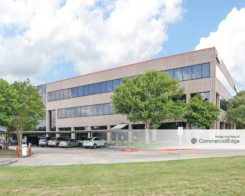 Houston Methodist San Jacinto Hospital Independence Plaza 1 4201