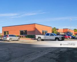 Lakeview Office Park