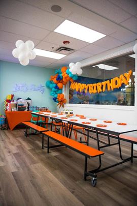Suite 101A- Sublease/Assignment