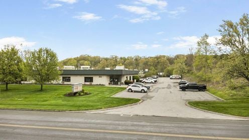 362 Industrial Park Rd