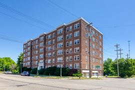 Washington Apartments
