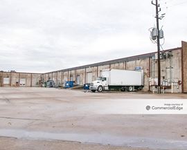 Brookhollow West Business Park