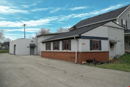 Other space for Sale at 4002 Cornelius Ave in Indianapolis