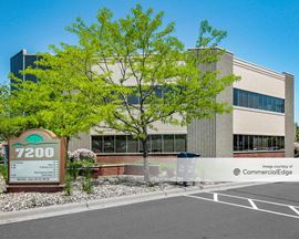 Crossroads of Oakdale - 7200 Hudson Blvd North