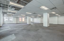 The Executive Building - Office Space | For Lease