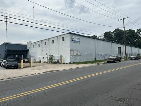 Commercial space for Rent at 4000 Buena Vista Avenue in Baltimore