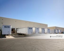 Prologis Las Vegas Corporate Center - Bldg. 1