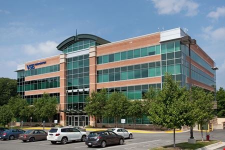 Photo of commercial space at 6348 Walker Lane in Alexandria