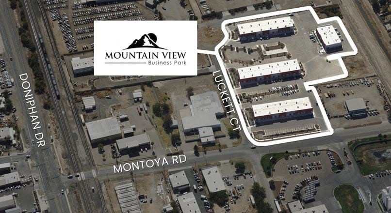 Mountain View Business Park