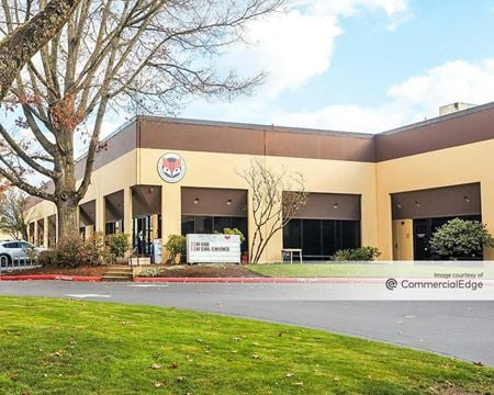 Office space for Rent at 19500 SW 90th Court in Tualatin