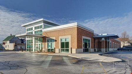 Firehouse Square Medical Clinic - West Allis