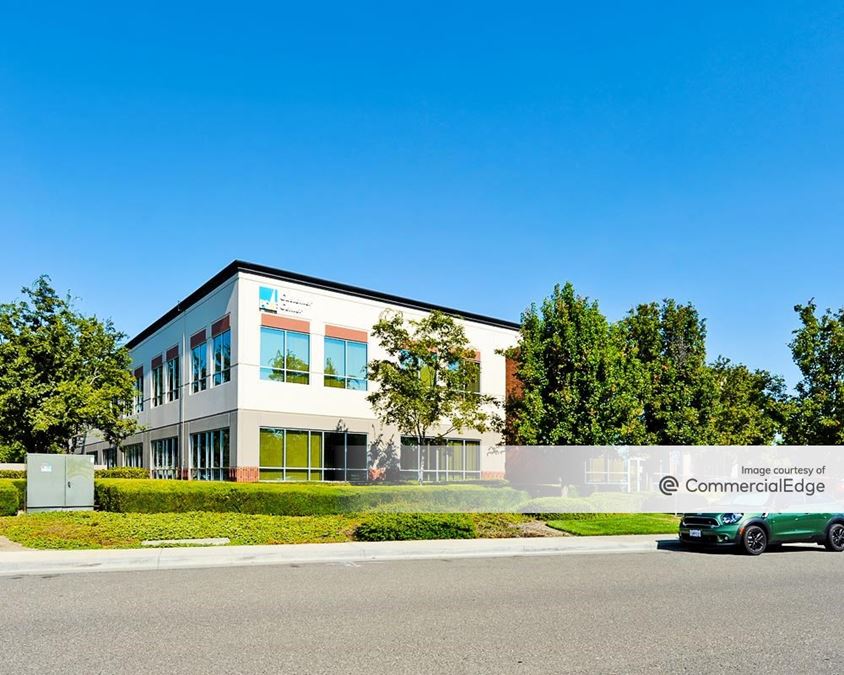 Mace Ranch Corporate Centre
