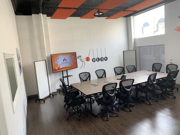 Flex Desk 360