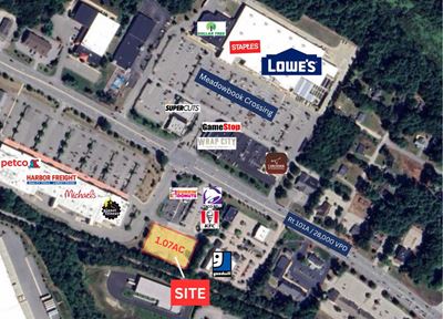 125 New Hampshire 101A