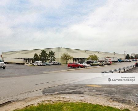Industrial space for Rent at 200 Champion Road in Northlake
