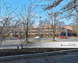 Princeton Metro Center I