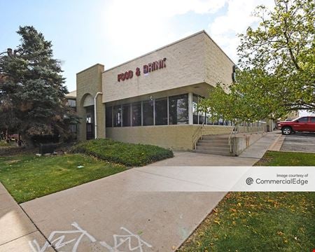 Retail space for Rent at 13670 East Alameda Avenue in Aurora