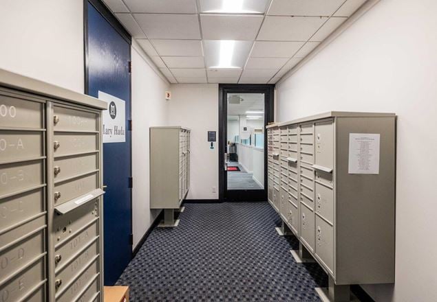 851 Irwin St | 29,923 SF | Office Building