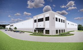 189,530 SF | 248,400 SF | 437,930 SF (Divisible to 40,000 SF) 1100-1120 Tollgate Road, Elgin, IL