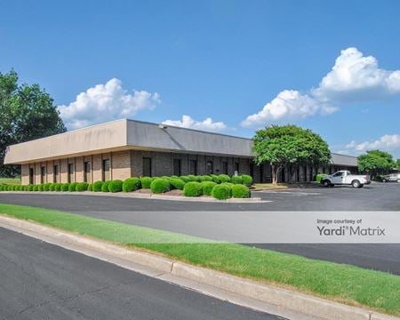 Photo of commercial space at 4900 University Square in Huntsville