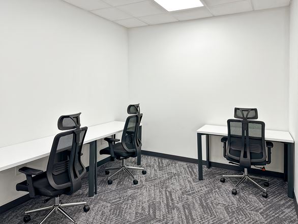 Regus - Gateway Blvd