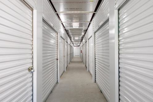 OSO CLIMATE STORAGE