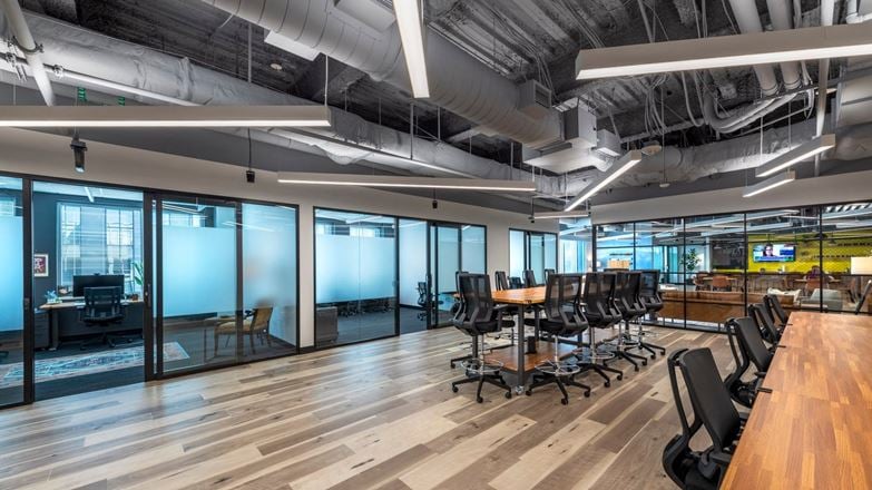 Venture X Arlington - Venture X - Arlington