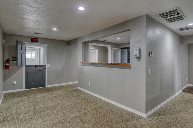 Spokane Valley Office on Main Ave