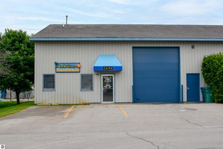 Commercial space for Sale at 2694 Garfield Rd N in Traverse City