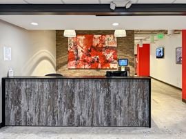 Regus - Miami Beach - Meridian Center