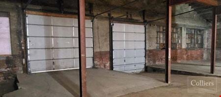Industrial space for Sale at 337 Mill St in Poughkeepsie