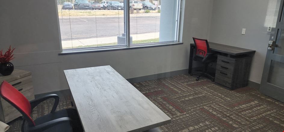 Summit 360 Suites
