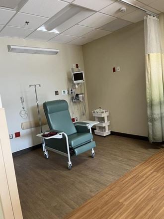 1653 E McMurray Blvd - Medical/Professional Office 7% CAP Investment Opportunity