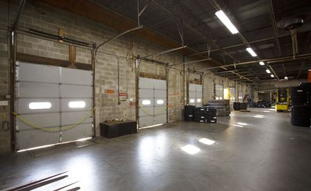 Industrial space for Rent at 6 Willow Road in Ayer