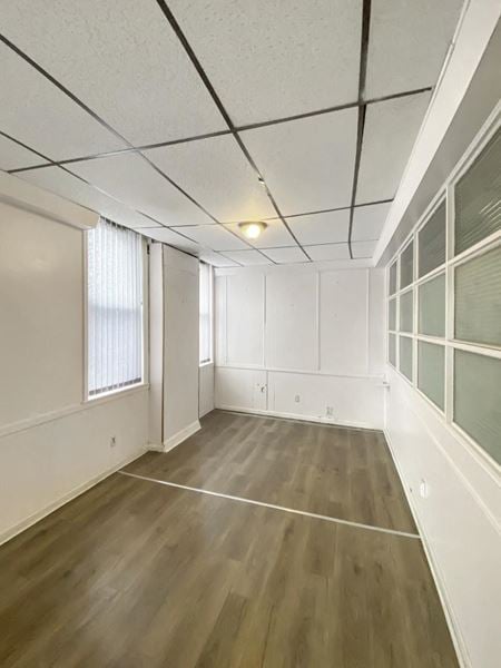 Photo of commercial space at 400 Welsh St in Chester