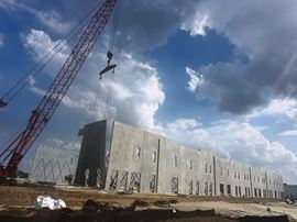 The Duffie North Project