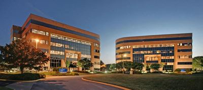 2885 SF Suite 406 Professional Office Space