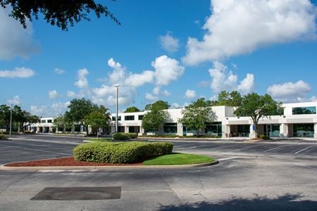 Office space for Rent at 8523 Commodity Circle in Orlando