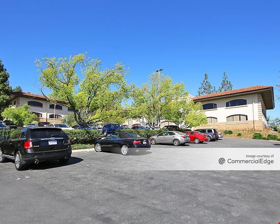 Agoura Hills Medical Plaza