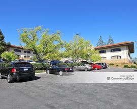 Agoura Hills Medical Plaza