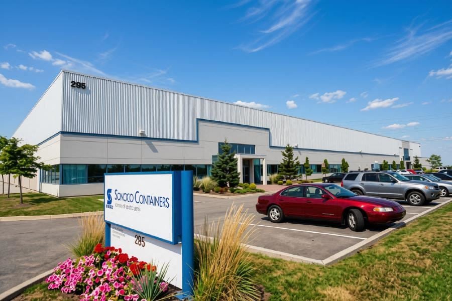 Superior Business Park